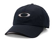 Kšiltovka Oakley Tincan Lux Dadcap - Black
