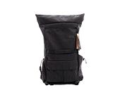 Batoh Picture Grounds 18L - Black
