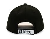 Dětská Kšiltovka New Era - MLB The League 9FORTY - Chicago White Sox - Team Color