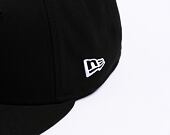 Kšiltovka New Era - Essential Blank 59FIFTY - Black