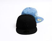 Kšiltovka New Era - MLB Essential 59FIFTY - LA Dodgers - Black