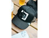 Goorin Bros. Brothers Animal Farm Core The Panther Black Cap