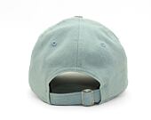 Dámská kšiltovka New Era - 9FORTY Diamante Denim - LA Dodgers - Sky Blue