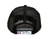 Kšiltovka New Era - MLB Home Field 9FORTY TRUCKER - NY Yankees - Black