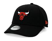 Dětská Kšiltovka New Era - NBA The League 9FORTY - Chicago Bulls - Team Color