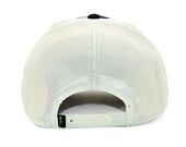 Kšiltovka Goorin - Trucker - Moon Cow - Navy