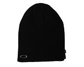 Oakley - Fine Knit Hat - Blackout