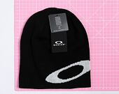 Oakley - Beanie Ellipse - Black/White
