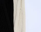 Kukla New Era - Balaclava Slouch - Black