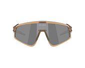 Sluneční Brýle Oakley Latch Panel Damian Lillard Prizm Black