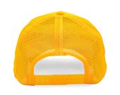 Kšiltovka New Era - MLB Essential 9FORTY Trucker - LA Dodgers - Grilled Yellow / Blue