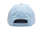 Kšiltovka New Era - MLB World Series 9FIFTY Original Fit - NY Yankees - Pastel Blue / Gray