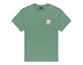 Triko Rip N Dip - No Smoking Tee - Light Olive