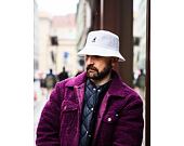 Kangol Bermuda Bucket K3050ST-WH103 White