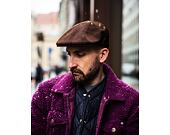 Bekovka Kangol - Tropic 504 - Brown