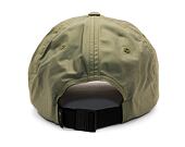 Kšiltovka Karl Kani - Kk Elipse Ripstop Cap - green