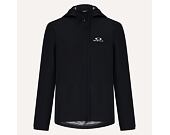 Bunda Oakley - Elements Shell Jacket 2.0 - Blackout
