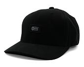 Kšiltovka Picture - Kotka Bb - Black