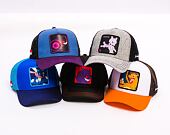 Kšiltovka Premium Capslab X Pokémon - MewTwo - Neppy Finitons
