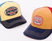 Kšiltovka Stetson - Baseball Cap Vintage - 27