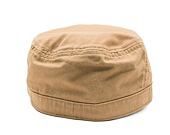 Kšiltovka Stetson - Army Cap Cotton - 41