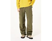 Kalhoty Oakley - Allday Cargo Pant - Army Green