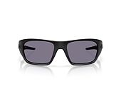 Sluneční Brýle Oakley - Masseter - Matte Black/Prizm Grey
