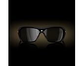 Sluneční Brýle Oakley - Chaminade - Polished Black/Prizm Black
