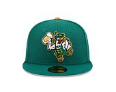 Kšiltovka New Era - MiLB Theme Night 59FIFTY - Tulsa Drillers