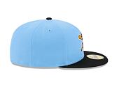 Kšiltovka New Era - MiLB Theme Night 59FIFTY - Erie Seawolves