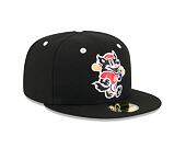 Kšiltovka New Era - MiLB Theme Night 59FIFTY - Erie Seawolves