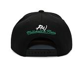 Kšiltovka Adam Wave - Custom Snapback NBA Money Bag 2 - Milwaukee Bucks