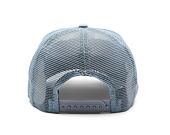 Dětská Kšiltovka New Era - MLB League Essential 9FORTY Trucker - NY Yankees - Blue / White