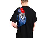 Ledvinka Sprayground -  Midnight Sip Crossbody