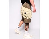 Kraťasy Oakley - Fgl Tool Box Shorts 5.0 - Sheet Metal