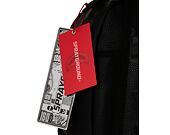 Batoh Sprayground Unfinished Shark Backpack