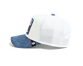 Kšiltovka Goorin - Flow - Navy