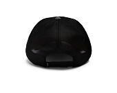 Kšiltovka Goorin - The OG Tortoise - Black