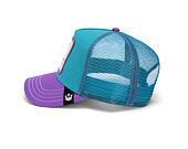 Kšiltovka Goorin - The Buzzin Bug - Teal