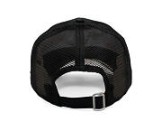 Kšiltovka New Era - MLB Flawless 9FORTY - NY Yankees - Black