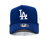 Kšiltovka New Era - MLB Mesh Patch 9FORTY Trucker - LA Dodgers - Blue