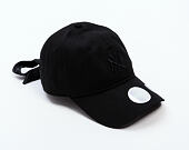 Dámská Kšiltovka New Era - MLB Bow-Back 9TWENTY - NY Yankees - Black