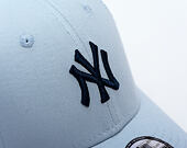 Dětská Kšiltovka New Era - MLB Homefield Trucker 9FORTY - NY Yankees - Blue / Black