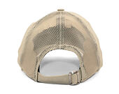 Kšiltovka New Era - MLB Washed Mesh 9TWENTY - LA Dodgers - Stone