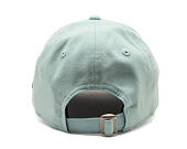 Dětská Kšiltovka New Era - MLB Linen 9FORTY - LA Dodgers - Blue / Navy