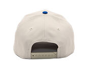 Kšiltovka New Era - NASCAR Race Flag 9FORTY A-Frame - Nascar Classics - White