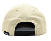 Kšiltovka Etnies - Joslin Snapback - Khaki