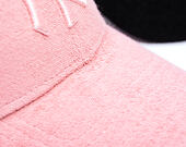 Dámská Kšiltovka New Era - MLB Smooth & Mesh 9FORTY - NY Yankees - Pink