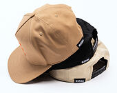 Kšiltovka Etnies - Icon Snapback - Camo
