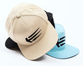 Kšiltovka Etnies - Joslin Snapback - Navy/Blue